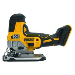 DCS335NT-XJ Σέγα Μπαταρίας Ανοικτής Λαβής 18V (Solo) - SOLO - DEWALT (#DCS335NT-XJ)