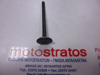 Βαλβίδα Εξαγωγής Piaggio Porter Maxxi Multitech E4 2010 - E5 2013 - E5 2014 B010088-thumb-3