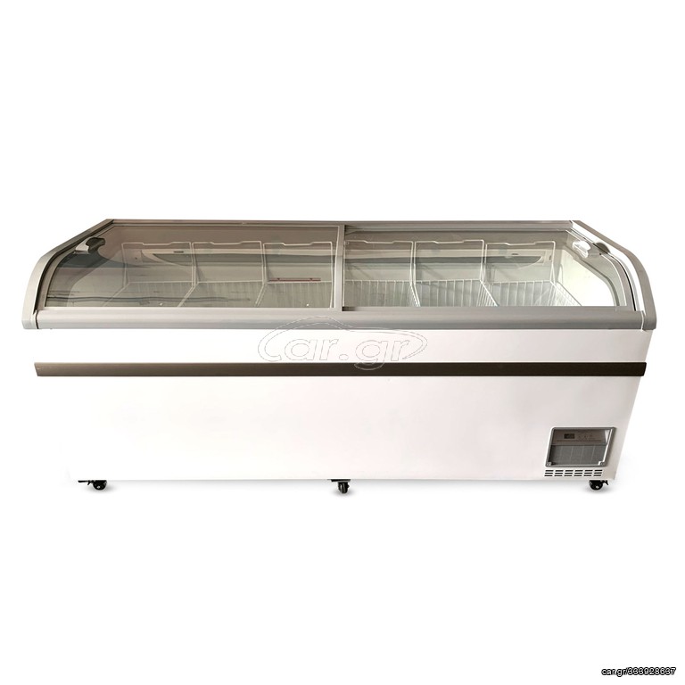 ΒΟΥΤΑ ΚΑΤΑΨΥΞΗ CBF700 (2,0Μ)