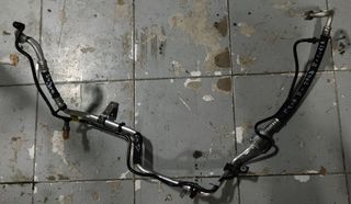 OPEL CORSA F 2020-2023,ΣΕΤ ΣΩΛΗΝΕΣ AIR CONDITION 