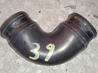 CITROEN SAXO, PEUGEOT 106 . 1996 - 2003.// H ΤΙΜΗ ΑΦΟΡΑ ΜΟΝΟ ΤHN ΓΩΝΙΑ ΣΩΛΗΝΑΣ ΚΑΥΣΙΜΟΥ ΣΤΟ ΡΕΖΕΡΒΟΥΑΡ  \\ Γ Ν Η Σ Ι Α-ΚΑΛΟΜΕΤΑΧΕΙΡΙΣΜΕΝΑ-ΑΝΤΑΛΛΑΚΤΙΚΑ