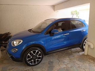 Fiat 500X 2019 1.3 Firefly Turbo Cross 4x2 DCT