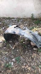 Nissan tiida 2009 φτερό, φανάρι, βεντιλατέρ, θόλοι, ψυγεία -thumb-4