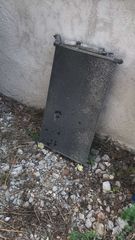 Nissan tiida 2009 φτερό, φανάρι, βεντιλατέρ, θόλοι, ψυγεία -thumb-3