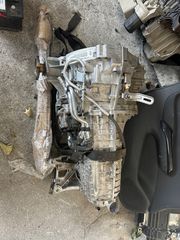 AUDI A4 22’ 2.0TDI ΑΥΤΟΜΑΤΟ ΣΑΖΜΑΝ UMQ