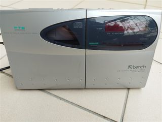 Ράδιο CD - Ρολοι E-bench KH 1200-thumb-1