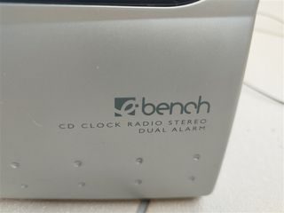 Ράδιο CD - Ρολοι E-bench KH 1200-thumb-2