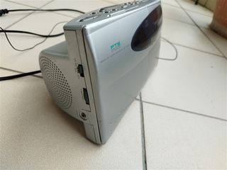 Ράδιο CD - Ρολοι E-bench KH 1200-thumb-4