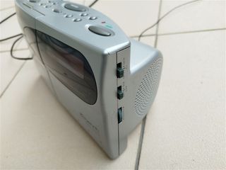 Ράδιο CD - Ρολοι E-bench KH 1200-thumb-5