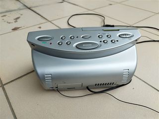 Ράδιο CD - Ρολοι E-bench KH 1200-thumb-6