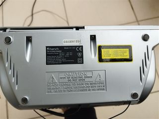 Ράδιο CD - Ρολοι E-bench KH 1200-thumb-8