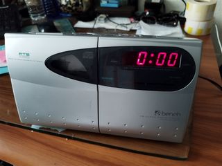 Ράδιο CD - Ρολοι E-bench KH 1200-thumb-11