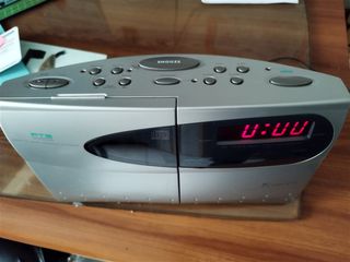 Ράδιο CD - Ρολοι E-bench KH 1200-thumb-12