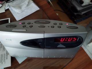 Ράδιο CD - Ρολοι E-bench KH 1200-thumb-13