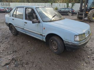 PEUGEOT 309 1.3 '89 ***κωδ. κιν. Κ1G***  & 1.4 '92 ***κωδ. κιν. ΚDY*** για επιμέρους ανταλλακτικά ***ΤΙΜΗ ΕΝΔΕΙΚΤΙΚΗ