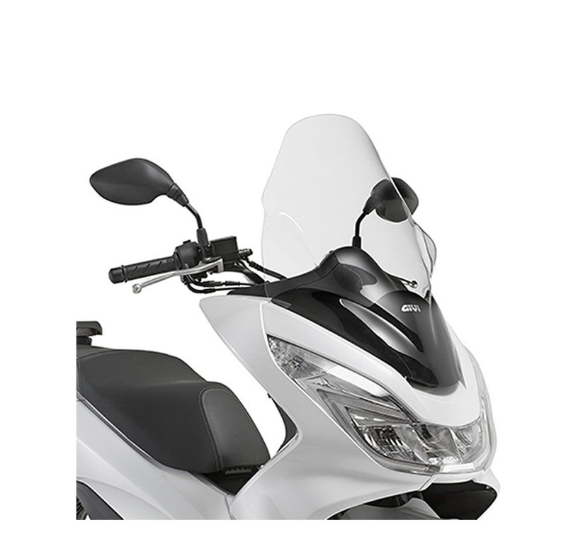 ΖΕΛΑΤΙΝΑ GIVI D1136ST HONDA PCX 125/150 14-17