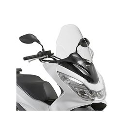 ΖΕΛΑΤΙΝΑ GIVI D1136ST HONDA PCX 125/150 14-17