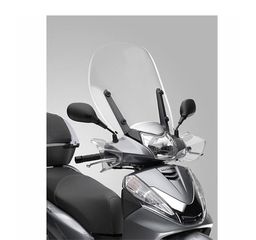 ΖΕΛΑΤΙΝΑ ΜΑΖΙ ΜΕ ΧΟΥΦΤΕΣ 46CM HONDA SH 300i (16) ΓΝΗΣΙΑ