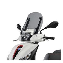 ΠΑΡΜΠΡΙΖ PIAGGIO MEDLEY 125/150 20 KONTO ΦΙΜΕ ΓΝΗΣΙΟ
