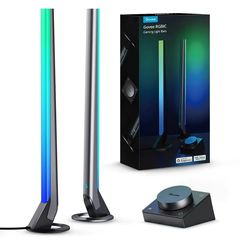 Govee H6047 Gaming Light Bars Μπάρες φωτός LED RGBIC, Wi-Fi, Alexa, Google Assistant