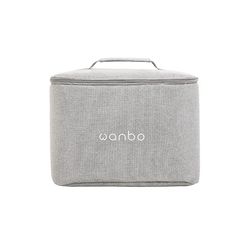 Wanbo BAG T6 MAX Τσάντα προβολέα για το μοντέλο T6 Max, Γκρι