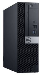 DELL PC Optiplex 5060 SFF, i5-8400, 8GB, 256GB M.2, REFURBISHED GRADE A , SQR , NO OS