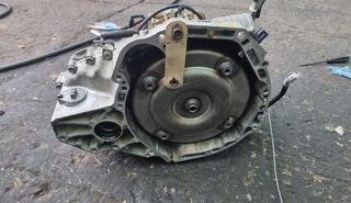 Σαζμάν Αυτόματο Nissan-Micra-Cr12-2006....