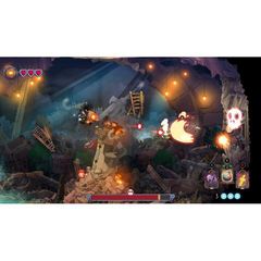 The Knight Witch (Deluxe Edition) / Xbox One-thumb-3
