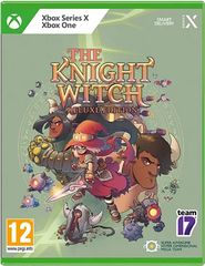 The Knight Witch (Deluxe Edition) / Xbox Series X