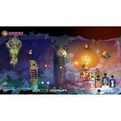 The Knight Witch (Deluxe Edition) / Xbox One-thumb-1