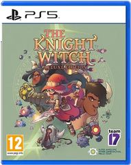 The Knight Witch (Deluxe Edition) / PlayStation 5