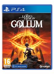 The Lord of the Rings: Gollum / PlayStation 4