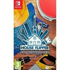 House Flipper / Nintendo Switch