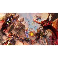 Shadow Warrior 3 (Definitive Edition) / PlayStation 4-thumb-3
