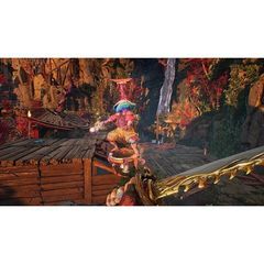 Shadow Warrior 3 (Definitive Edition) / PlayStation 4-thumb-1