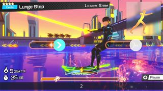 Fitness Circuit / Nintendo Switch-thumb-2