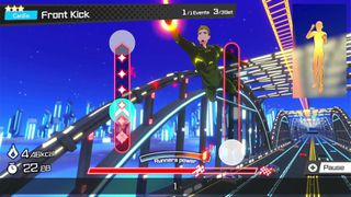 Fitness Circuit / Nintendo Switch-thumb-1