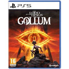 The Lord of the Rings: Gollum / PlayStation 5