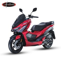 Sym Jet X 125 2026 ΑΜΕΣΑ ΔΙΑΘΕΣΙΜΑ MAT BLACK GREY WEITE  ΔΩΡΑ+*ΤΕΛΗ 26*-thumb-2