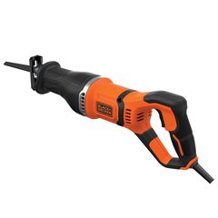 Black and Decker BES301-QS - Σπαθοσέγα 750W