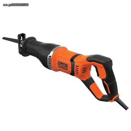 Black and Decker BES301-QS - Σπαθοσέγα 750W