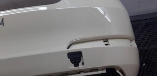 Προφυλακτήρας πίσω SKODA OKTAVIA '15-thumb-1