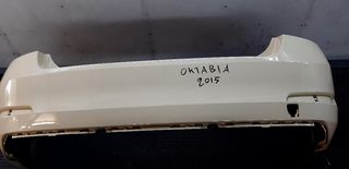 Προφυλακτήρας πίσω SKODA OKTAVIA '15-thumb-2