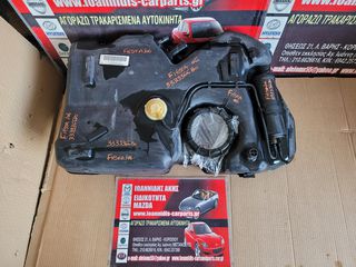 FORD FIESTA 2006 ΡΕΖΕΡΒΟΥΑΡ 