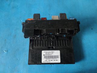 MERCEDES-BENZ CLK-200 W209 02:-10' ΑΣΦΑΛΕΙΟΘΗΚΗ SAM 2095451401 