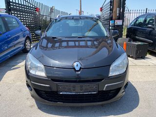 Renault Megane 2010 1500€ΠΡΟΚΑΤΑΒΟΛΗ/ΓΡΑΜΜΑΤΙΑ ΜΕ ΔΟΣΕΙΣ ΧΩΡΙΣ ΤΡΑΠΕΖΕΣ