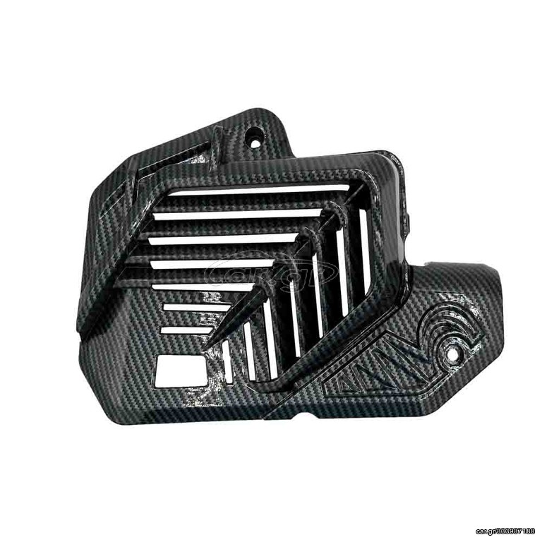 ΚΑΠΑΚΙ ΜΟΤΕΡ SH150 2020 CARBON