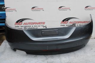 Προφυλακτήρας  Πίσω Ανθρακί AUDI TT (2006-2014)     cabrio  με pds