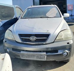 KIA SORENTO 3.5CC 2005  Πόρτες  Γρύλλοι-Μηχανισμοί Παραθύρων