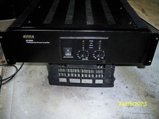 Koda KD-266A